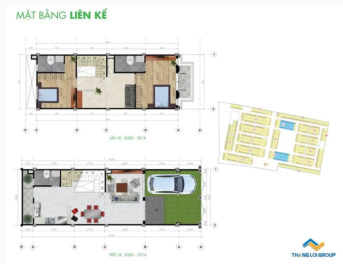 YOUNG TOWN LONG AN 14 mat-bang-nha-pho-lien-ke-goc-young-town