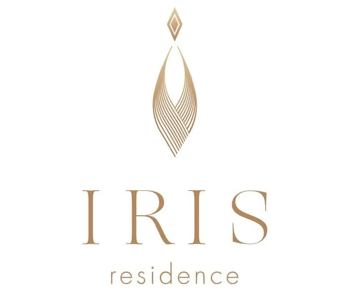 Iris Residence Logo Iris Residence - Iris Residence