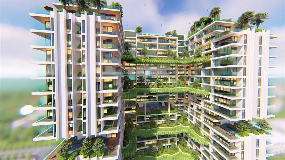 APEC MANDALA WYNDHAM QUY NHƠN 5 Căn hộ Condotel Apec Mandala Wyndham Quy Nhơn