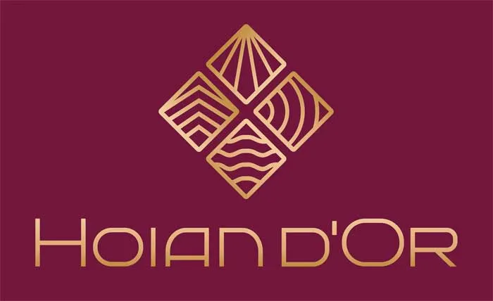 Hội An D'or logo hoian dor - Hội An D'or