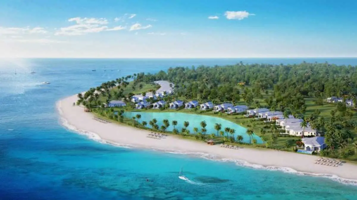 Vinhomes Kỳ Ninh 2 Dự án Vinhomes Kỳ Ninh Hà Tĩnh