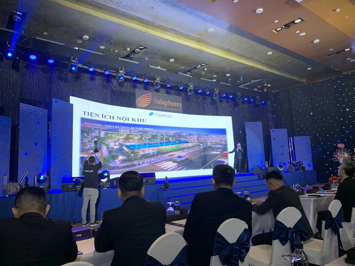 Sala Phú Mỹ 3 Chủ đầu tư Công ty CP Đẩu tư Phát triển Hạ tầng Phú Mỹ