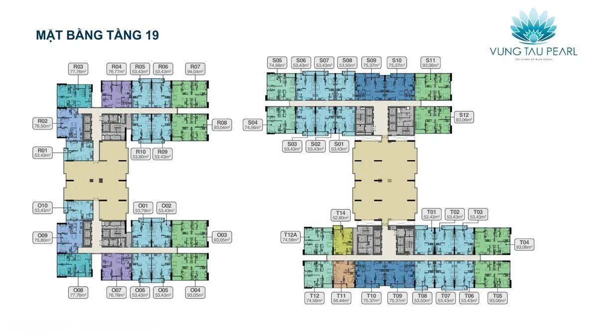 VŨNG TÀU PEARL 19 mat-bang-tang-19-vung-tau-pearl