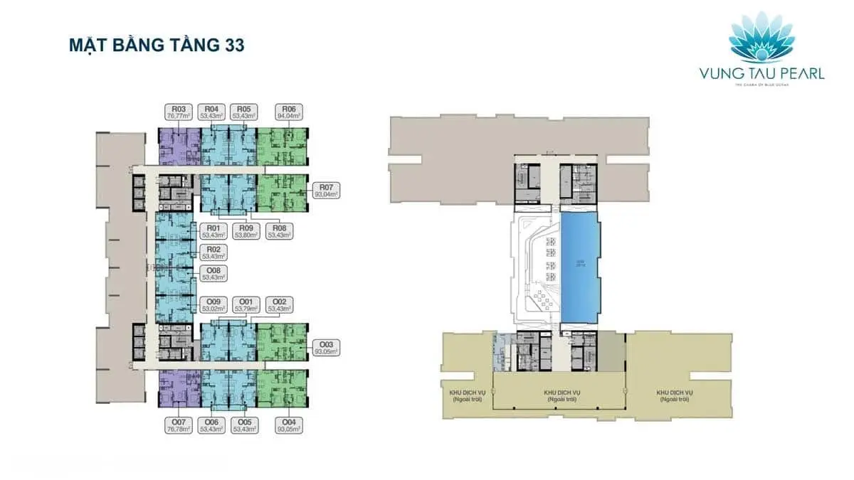 VŨNG TÀU PEARL 20 mat-bang-tang-33-vung-tau-pearl