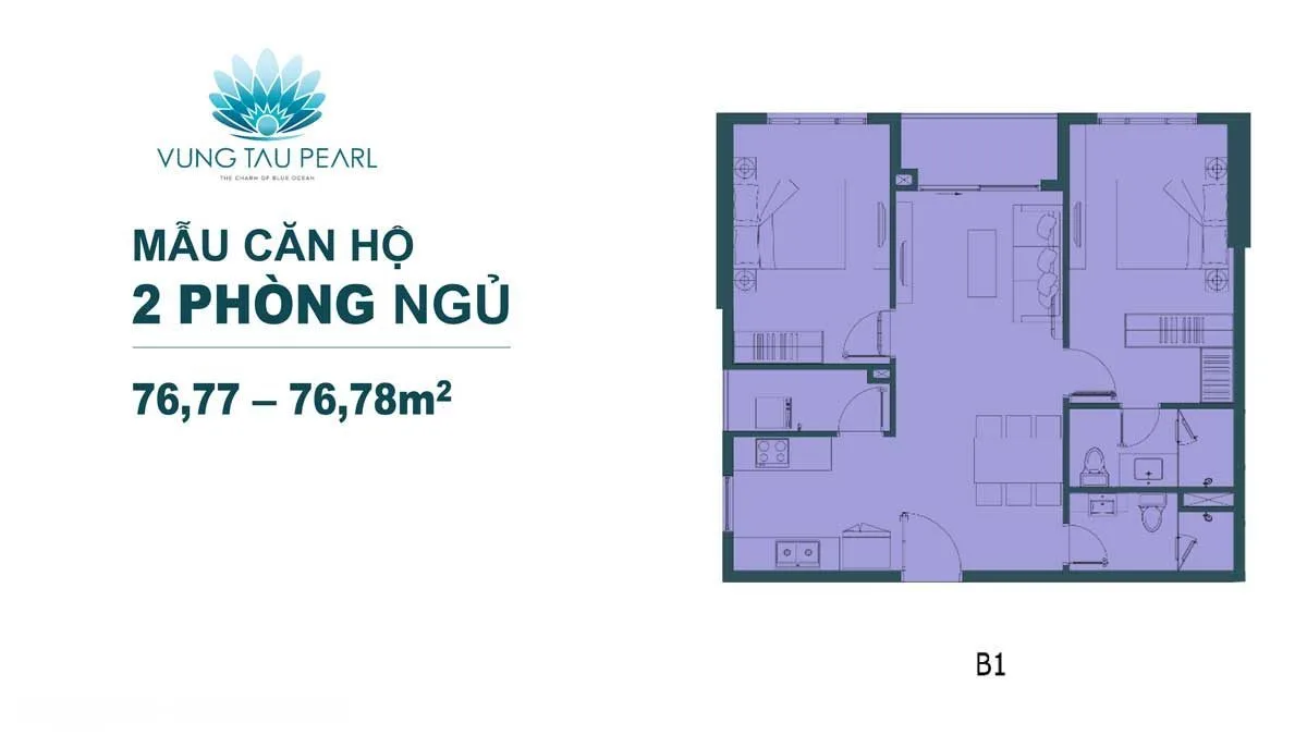 VŨNG TÀU PEARL 21 thiet-ke-can-ho-B1-vung-tau-pearl