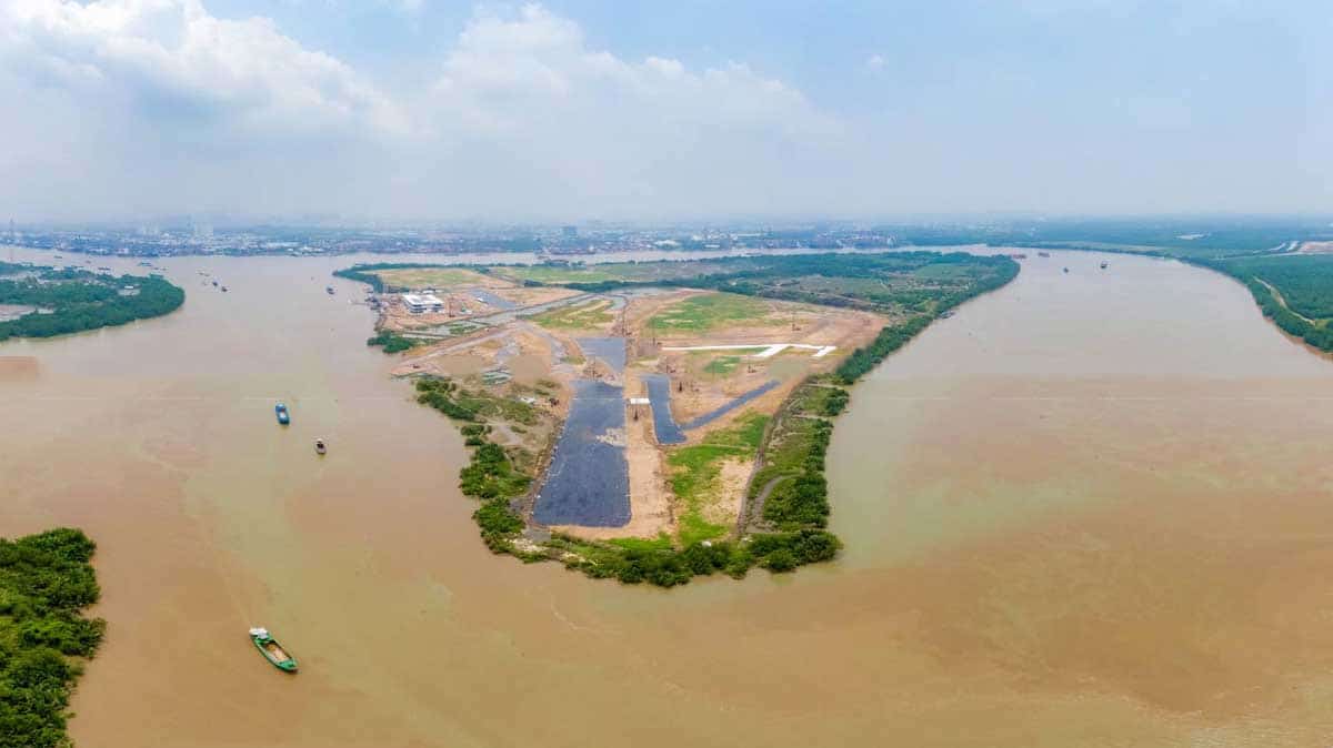 Tiến-Độ-Thi-Công-Dự-án-Paradise-Island-Nhơn-Trạch