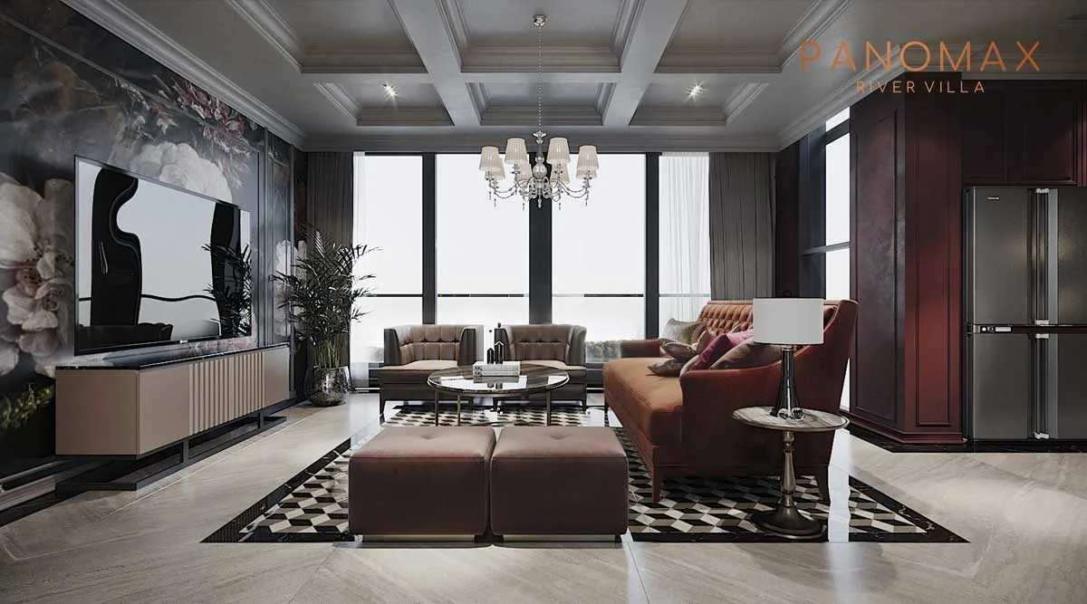 PANOMAX RIVER VILLA 20 phong-khach-can-ho-panomax-river-villa