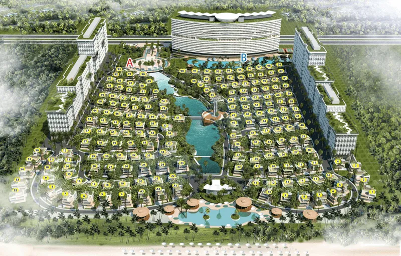 VŨNG TÀU REGENCY 4 mat-bang-du-an-vung-tau-regency