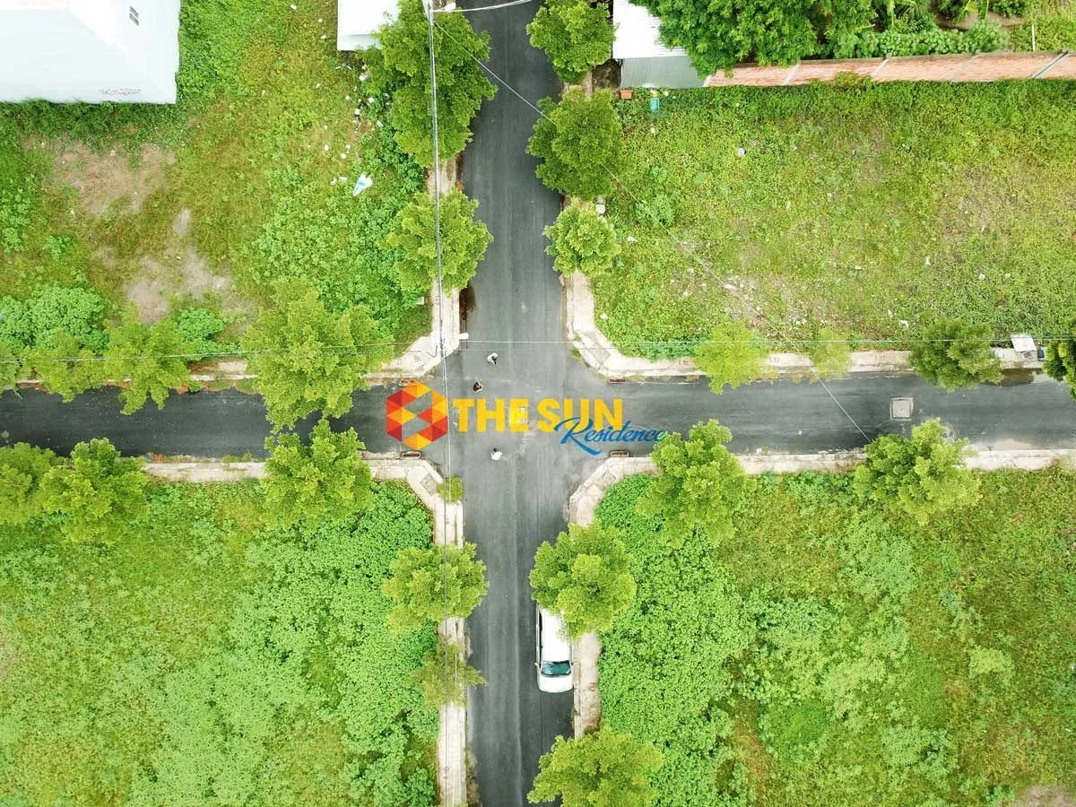 DỰ ÁN THE SUN RESIDENCE NHÀ BÈ hinh anh thuc te du an the sun residence nha be - DỰ ÁN THE SUN RESIDENCE NHÀ BÈ