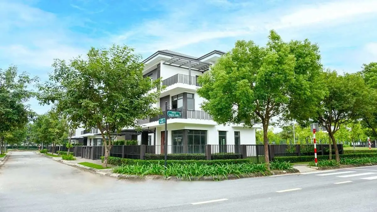 HADO CHARM VILLAS biet thu ha do charm villas - HADO CHARM VILLAS