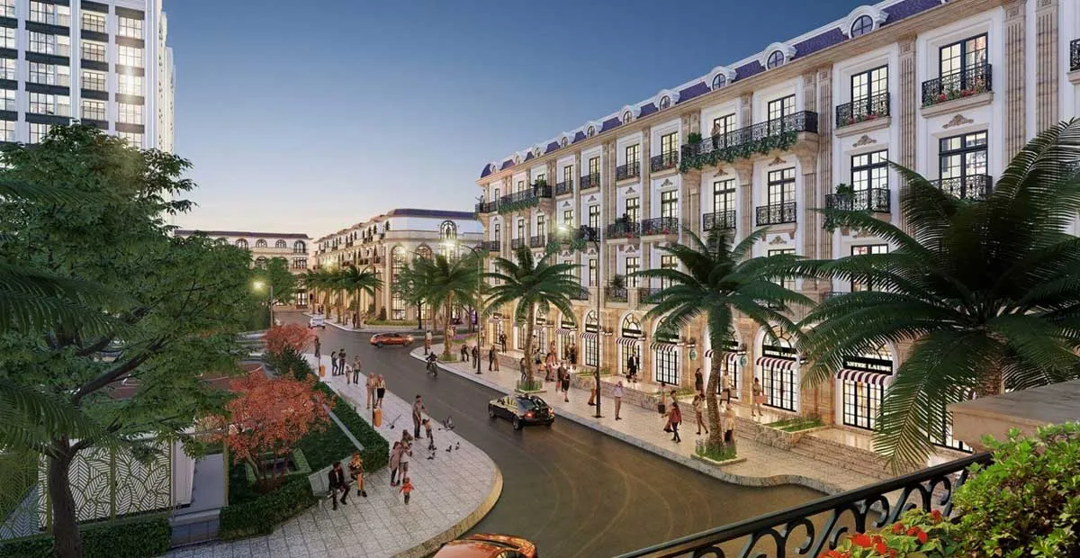 Khu-Shophouse-Dự-án-D'.-Metropole-Hà-Tĩnh Khu-Shophouse-Dự-án-D'.-Metropole-Hà-Tĩnh