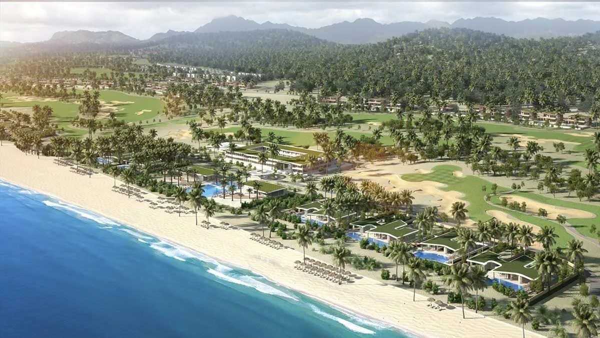 MAIA RESORT QUY NHƠN 8 Hình ảnh thực tế tại Dự án khu nghỉ dưỡng Maia Quy Nhơn Beach Resort