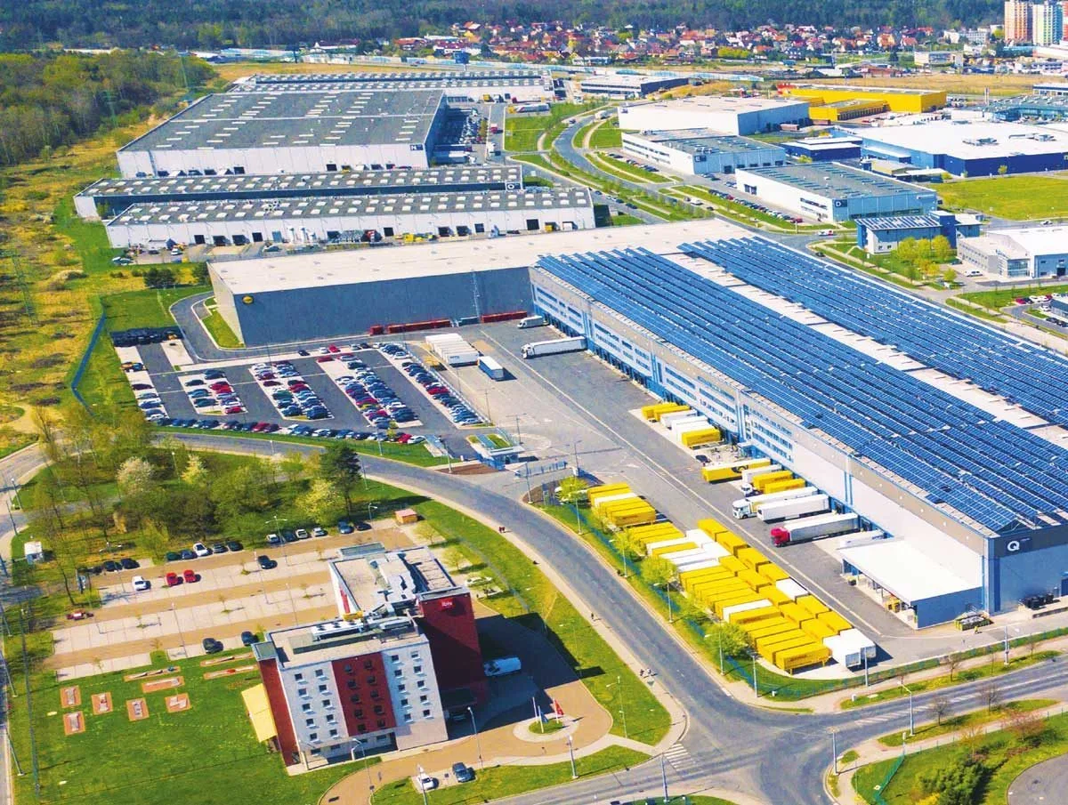 THE EDEN CITY 6 Khu Công Nghiệp Bàu Bàng