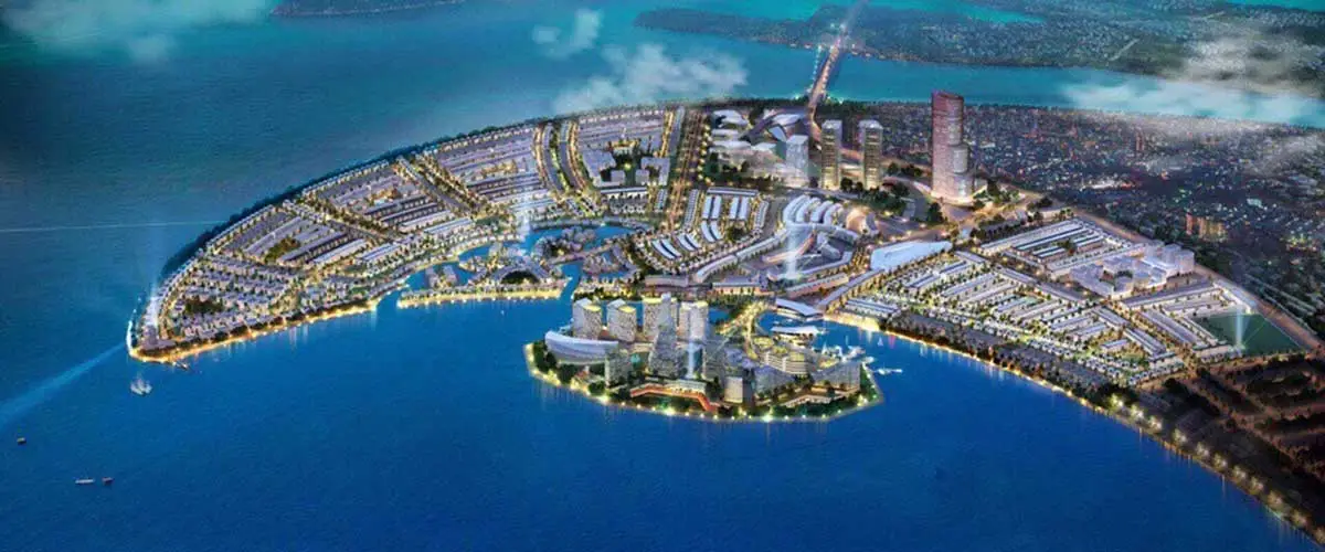 The Sunrise Bay 4 Khu đô thị The Sunrise Bay Đà Nẵng