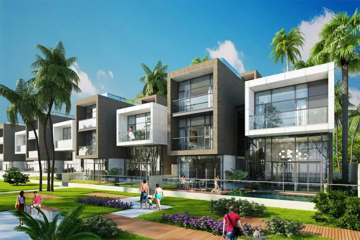 The Sunrise Bay 13 Biệt thự đơn lập The Sunrise Bay Đà Nẵng