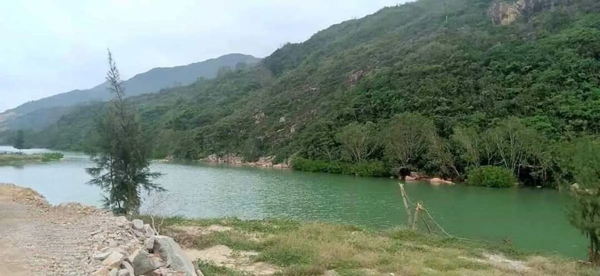 HẢI GIANG BAY QUY NHƠN 5 Sông nước tại Dự án Khu đô thị Giang Hải Bay Quy Nhơn