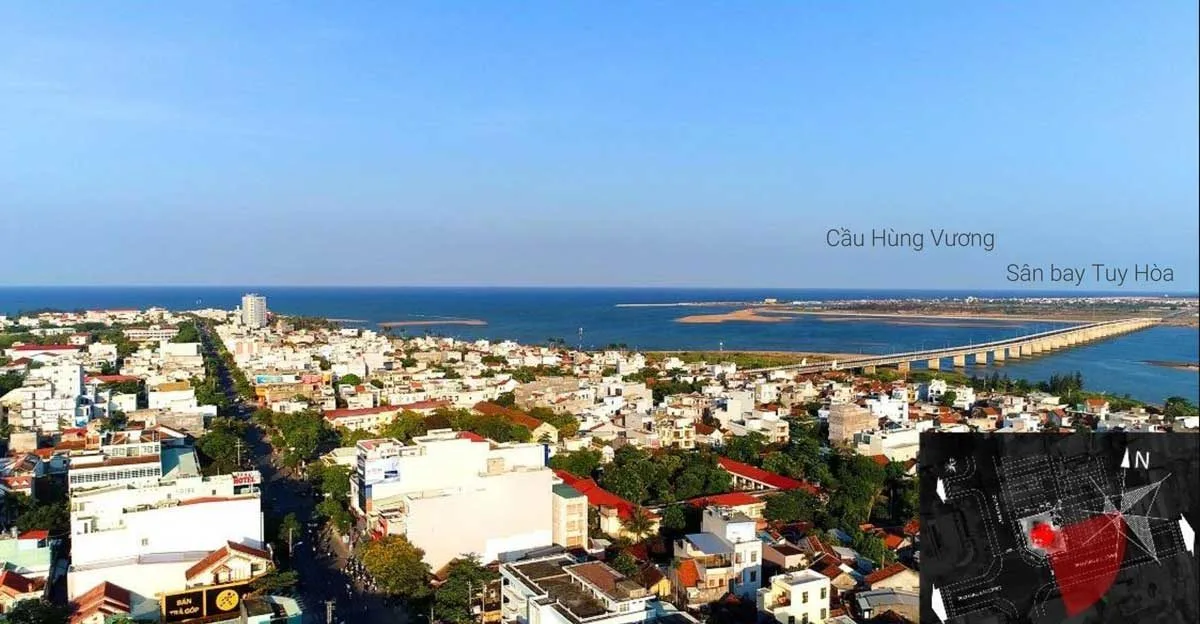 THE LIGHT PHÚ YÊN 5 tam-nhin-ve-huong-dong-cua-the-light-phu-yen