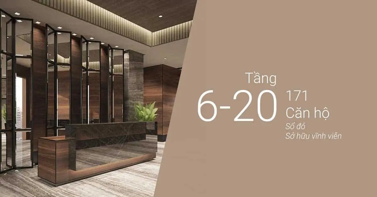 THE LIGHT PHÚ YÊN 10 Khu căn hộ The Light Phú Yên