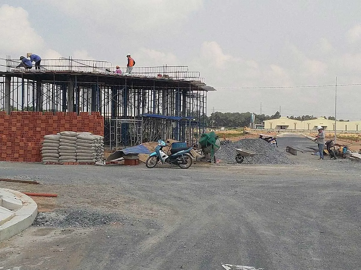 KDC CITY LAND BÌNH DƯƠNG 6 hinh-anh-thuc-te-du-an-cityland-binh-duong-3