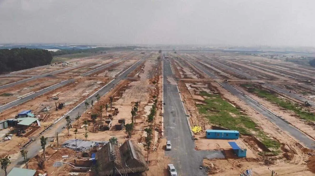 KDC CITY LAND BÌNH DƯƠNG 5 hinh-anh-thuc-te-du-an-cityland-binh-duong-4