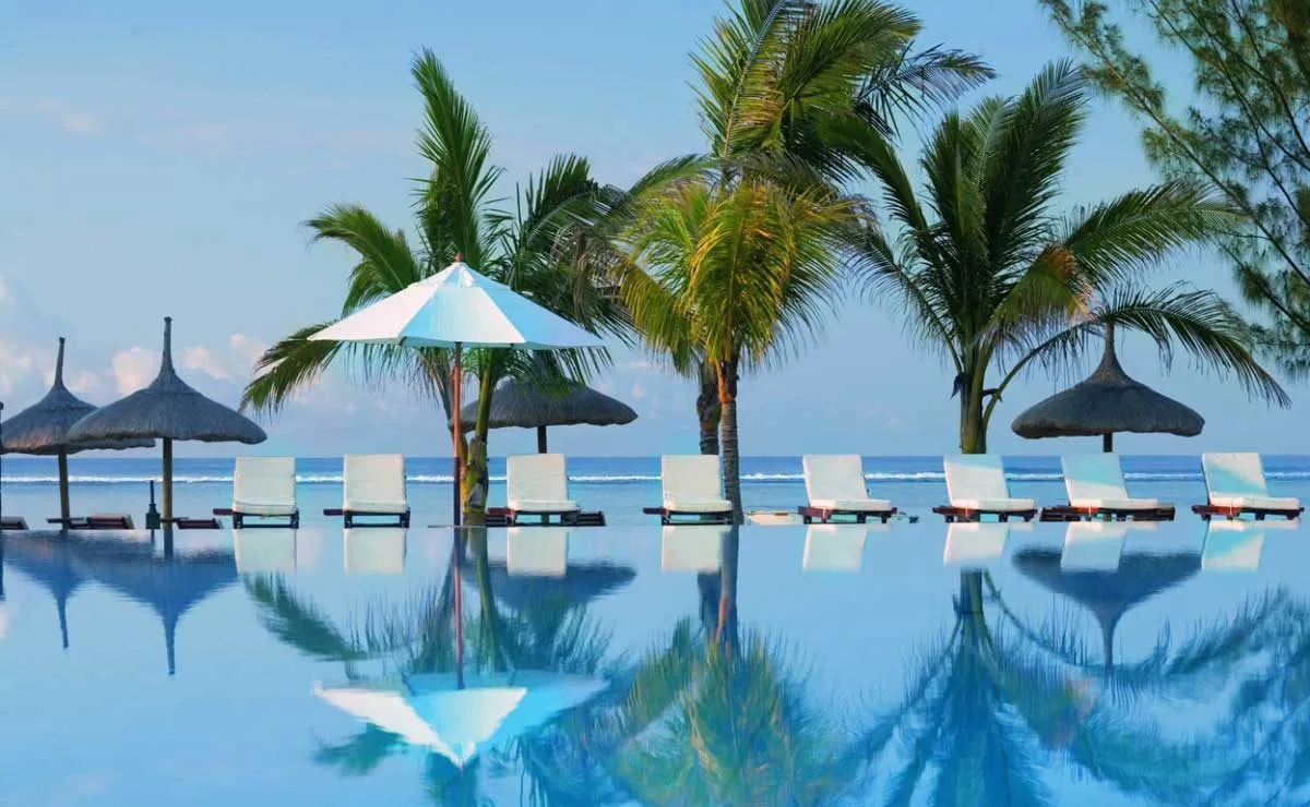 BLUE SAPPHIRE VŨNG TÀU 8 Hồ bơi Dự án Căn hộ Condotel Blue Sapphire Vũng Tàu