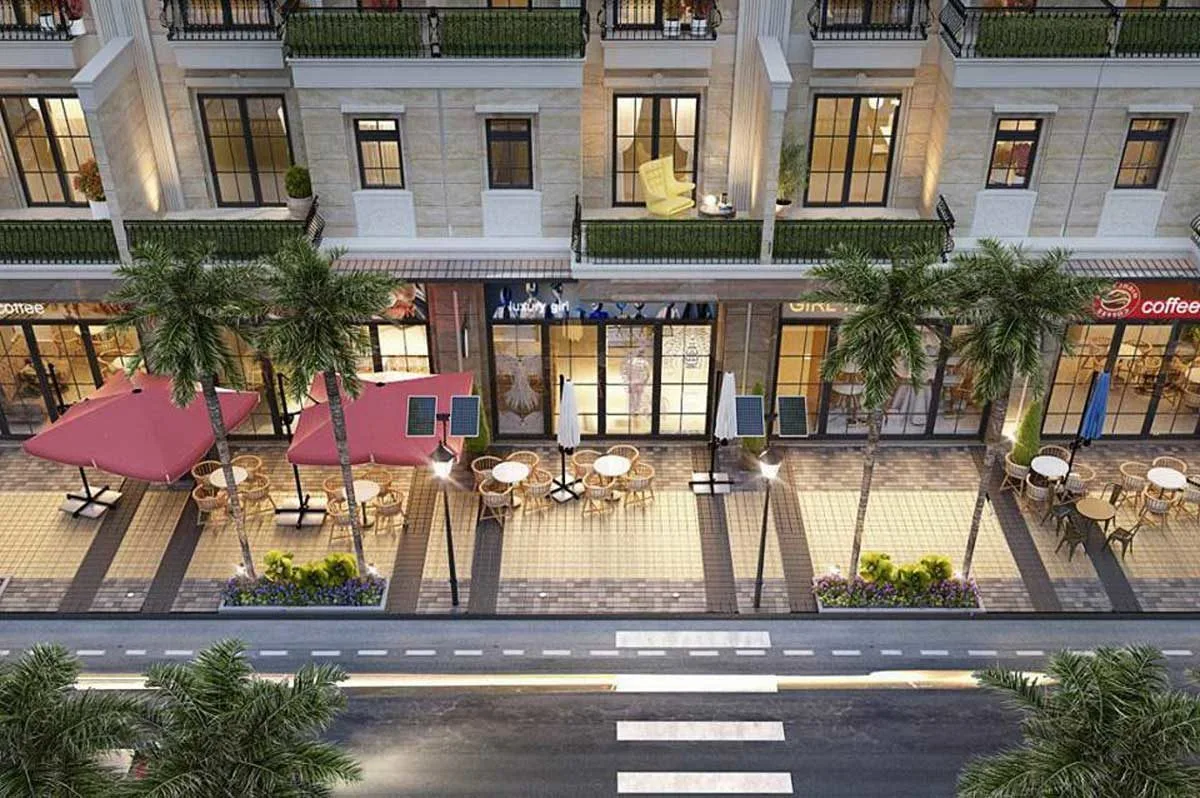 SUNSHINE LUXURY ĐÀ NẴNG 4 nha-pho-du-an-sunshine-luxury-da-nang