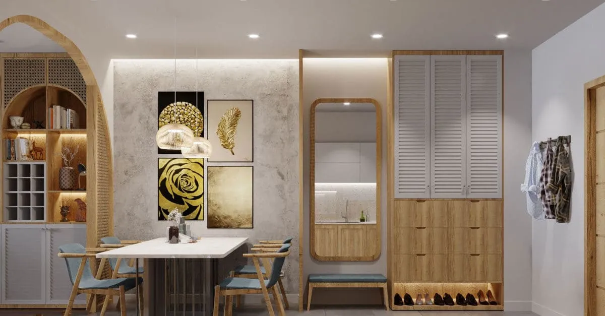 ASAHI TOWER QUẬN 8 14 ban-an-can-ho-asahi-tower-quan-8