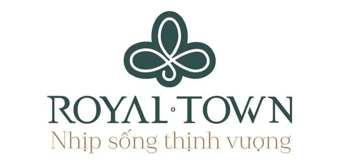 Royal Town Logo Royal Town - Royal Town