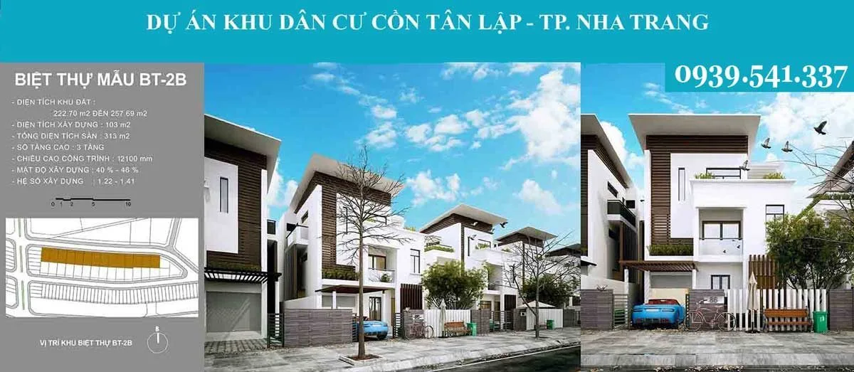 KHU ĐÔ THỊ CỒN TÂN LẬP NHA TRANG 4 mau-biet-thu-2-con-tan-lap-nha-trang