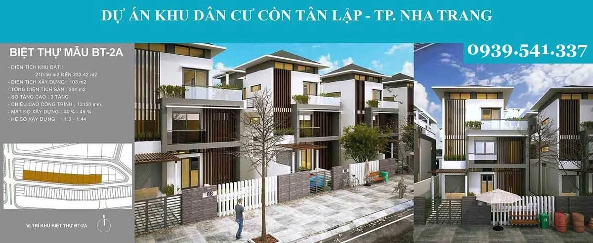 KHU ĐÔ THỊ CỒN TÂN LẬP NHA TRANG 3 mau-biet-thu-2-con-tan-lap-nha-trang