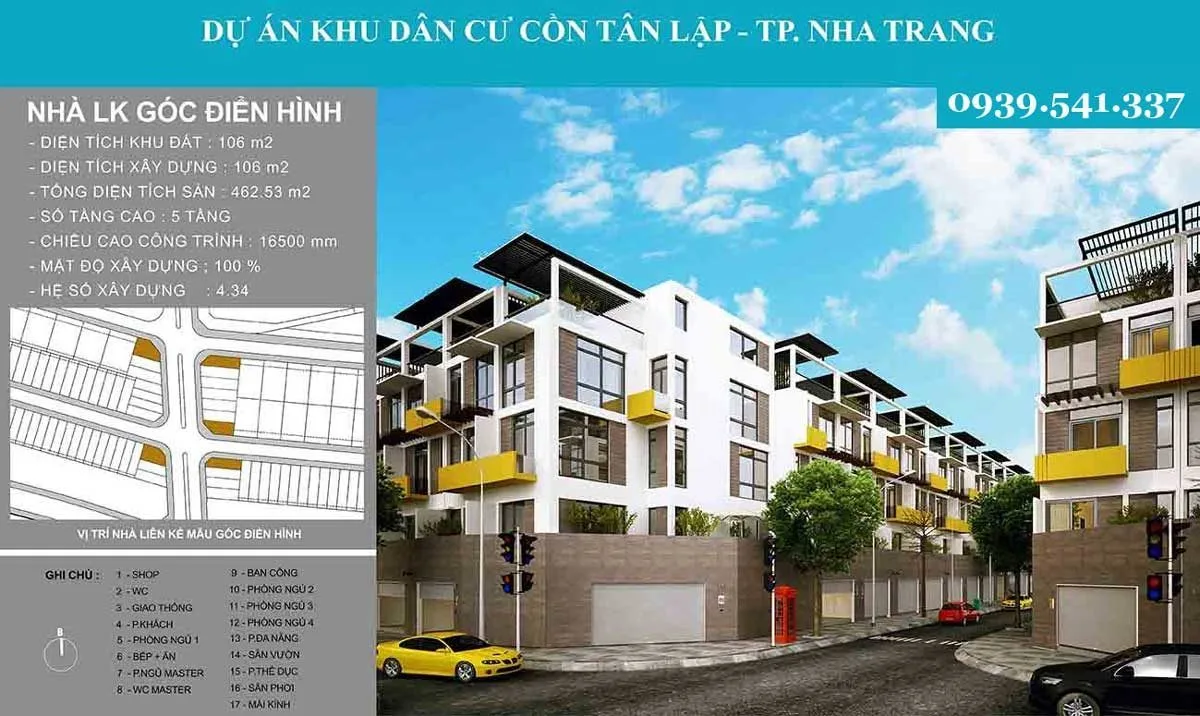 KHU ĐÔ THỊ CỒN TÂN LẬP NHA TRANG 5 khu-nha-pho-lien-ke-du-an-con-tan-lap-nha-trang