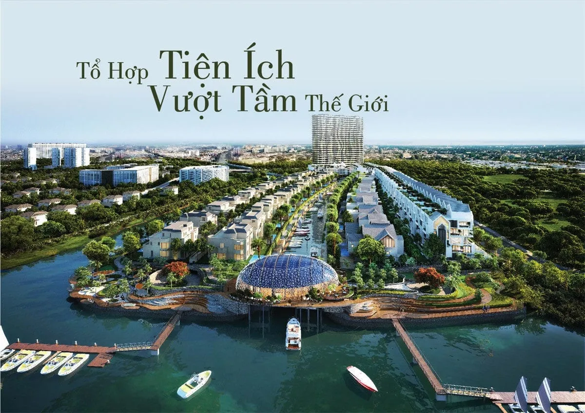 EVERGREEN QUẬN 7 5 to-hop-tien-ich-vuon-tam-the-gioi