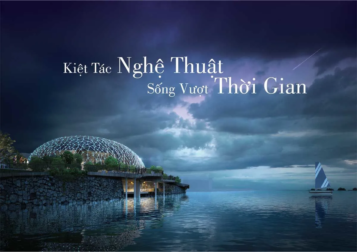 EVERGREEN QUẬN 7 10 ben-du-thuyen-dep-nhu-tranh-tai-evergreen