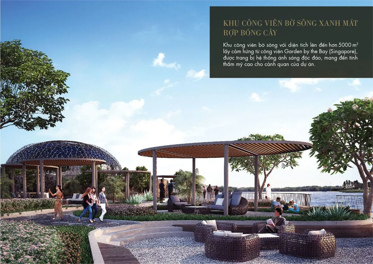 EVERGREEN QUẬN 7 7 khu-cong-vien-doc-bo-song-xanh-mat