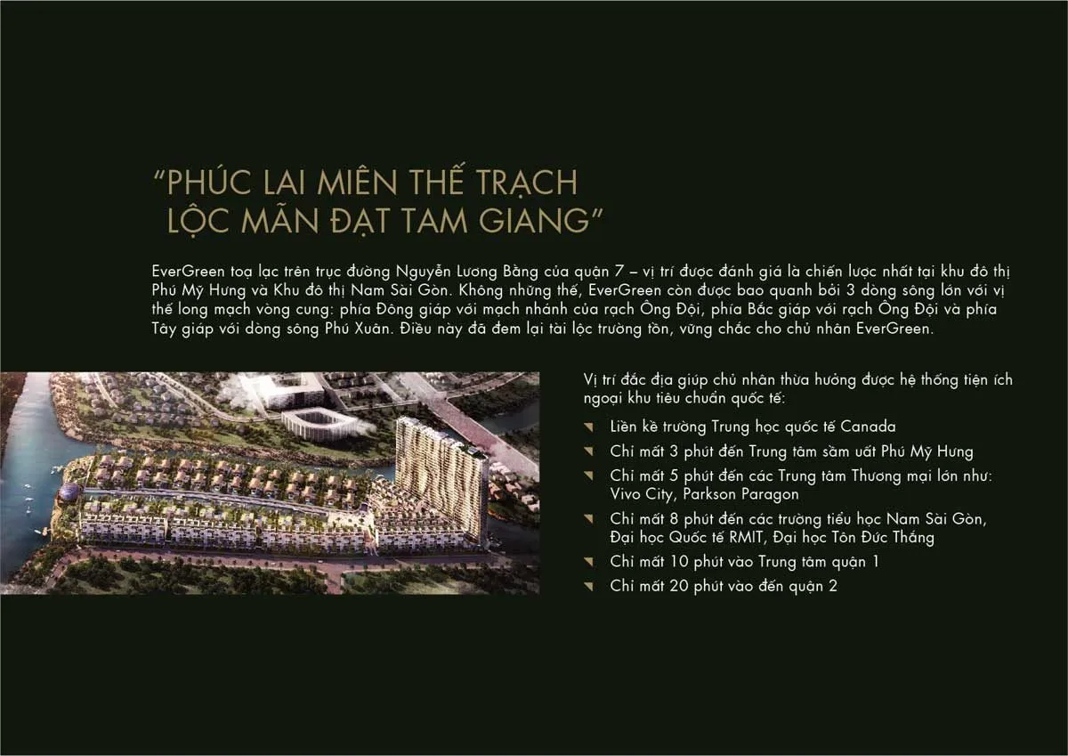 EVERGREEN QUẬN 7 13 tien-ich-ket-noi-khu-vuc-cua-evergreen