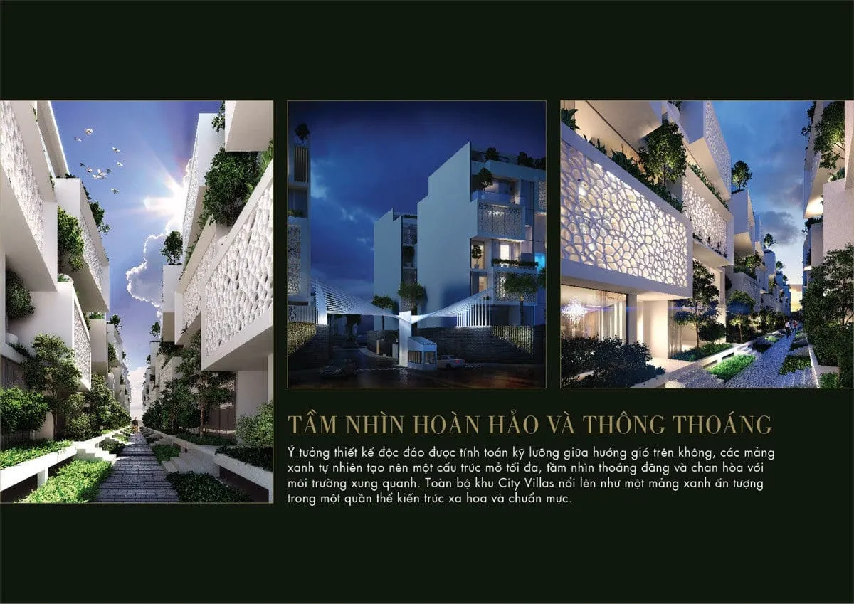 EVERGREEN QUẬN 7 19 thiet-ke-thong-thoang-tai-khu-city-villas