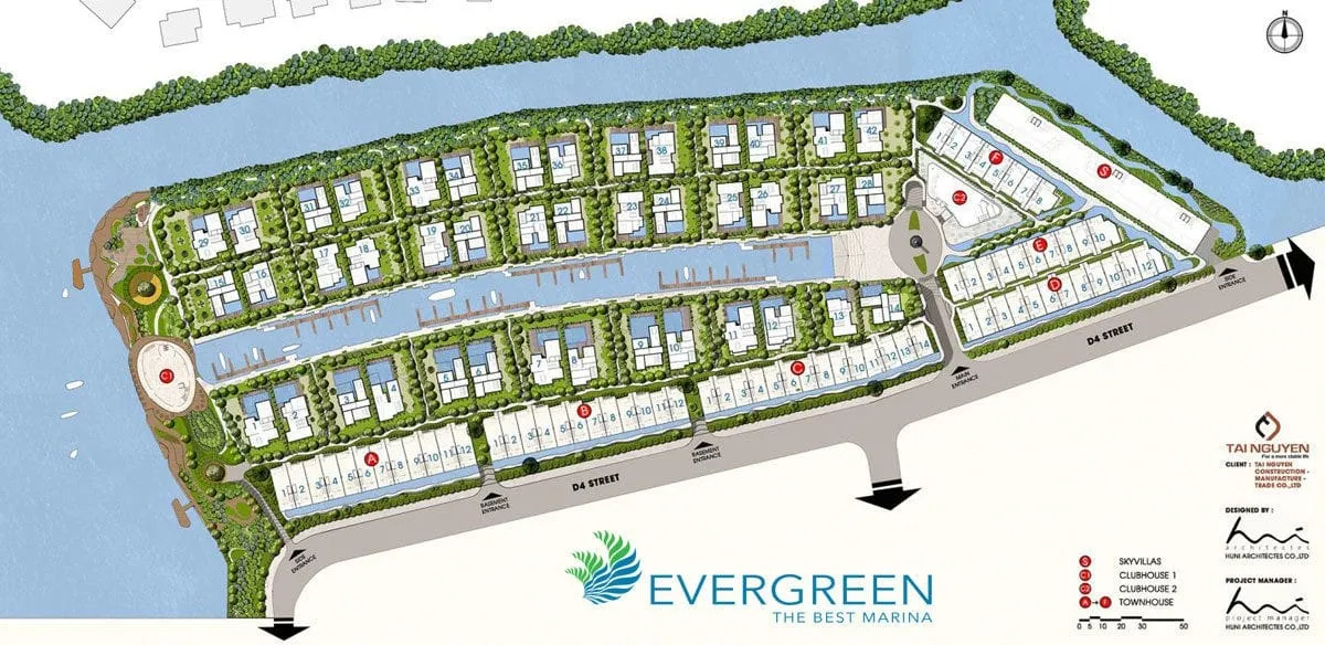 EVERGREEN QUẬN 7 21 mat-bang-tang-du-an-evergreen