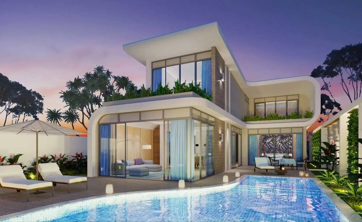 RAMADA BY WYNDHAM HỒ TRÀM STRIP 15 biet-thu-ramada-by-wyndham