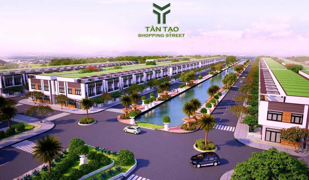 TÂN TẠO SHOPPING STREET 9 truc-chinh-du-an-tan-tao-shopping-street