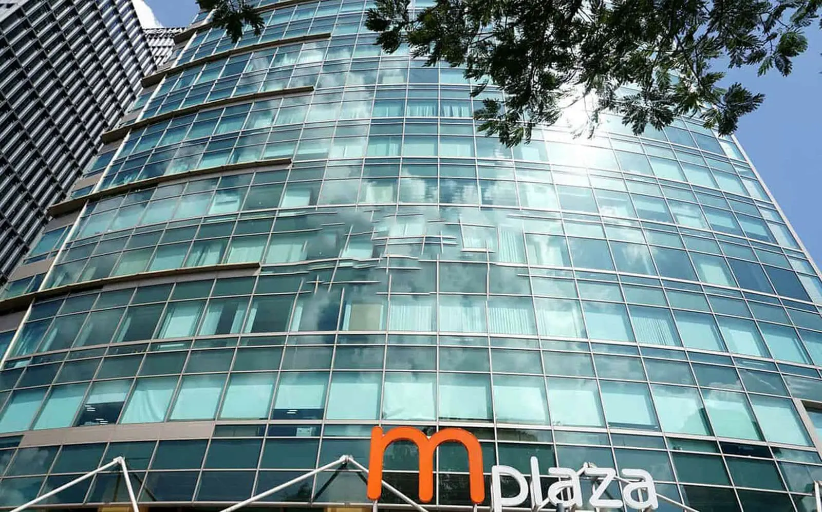 SUNSHINE TOWER QUẬN 1 5 Tòa nhà M Plaza Sài Gòn