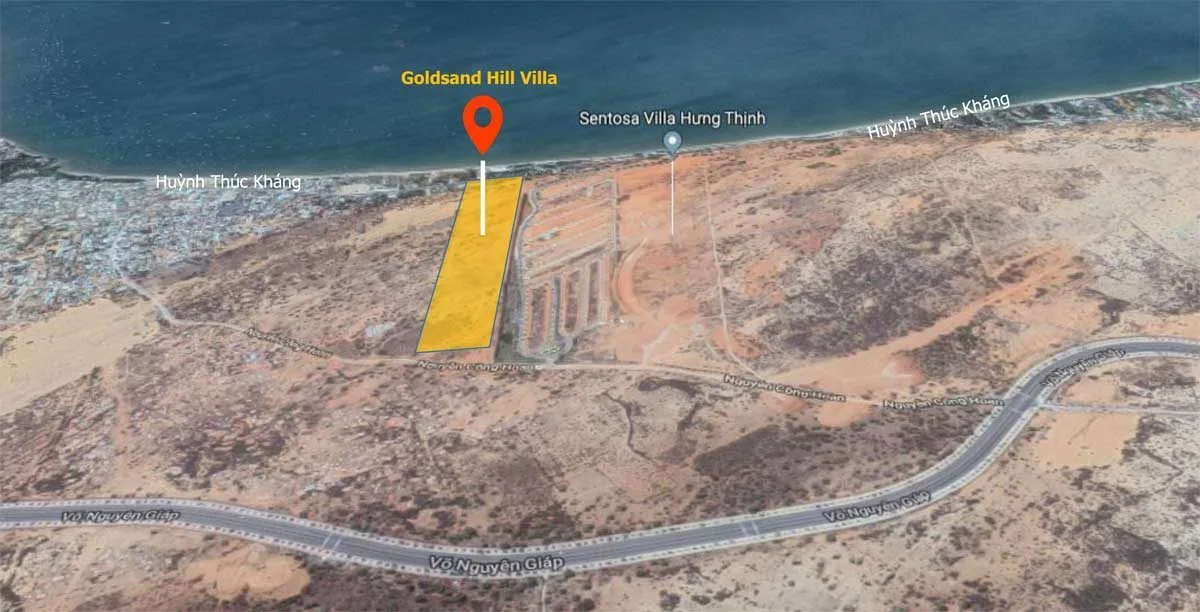 GOLDSAND HILL VILLA MŨI NÉ 4 hinh-anh-thuc-te-vi-tri-du-an-goldsand-hill-villa