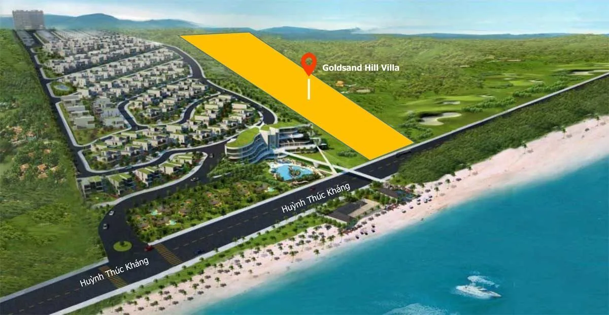 GOLDSAND HILL VILLA MŨI NÉ 3 vi-tri-du-an-goldsand-hill-villa-mui-ne-phan-thiet