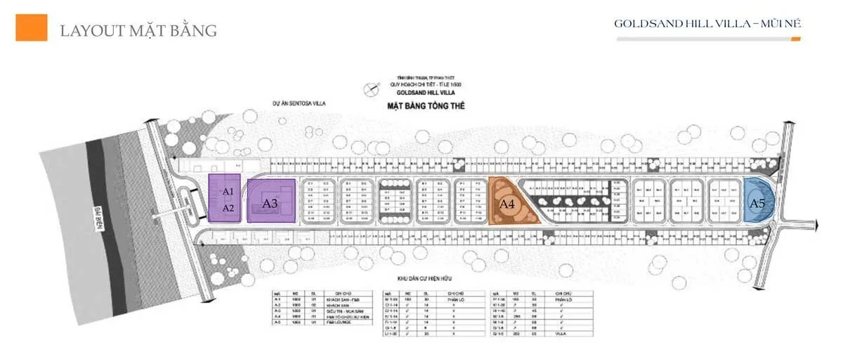 GOLDSAND HILL VILLA MŨI NÉ 9 mat-bang-phan-lo-du-an-goldsand-hill-villa