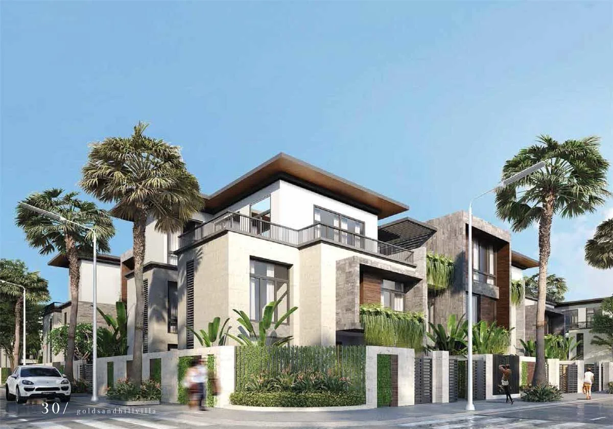 phoi-canh-biet-thu-can-goc-250-300m2-goldsand-hill-villa phoi-canh-biet-thu-can-goc-250-300m2-goldsand-hill-villa