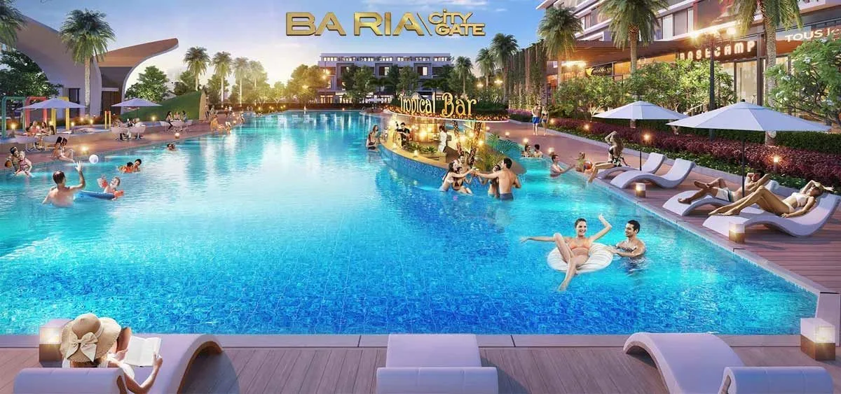 BARIA CITY GATE 13 khu-ho-boi-tai-du-an-baria-city-gate