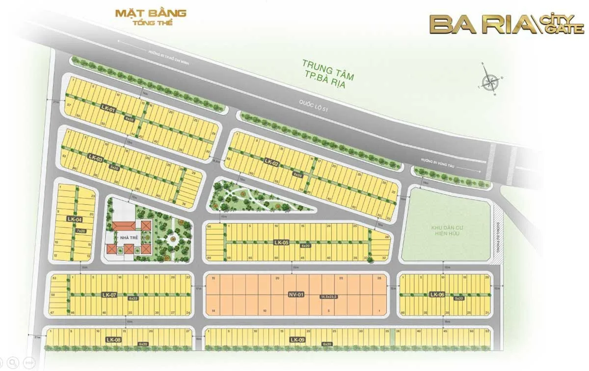 BARIA CITY GATE 14 mat-bang-phan-lo-ba-ria-city-gate
