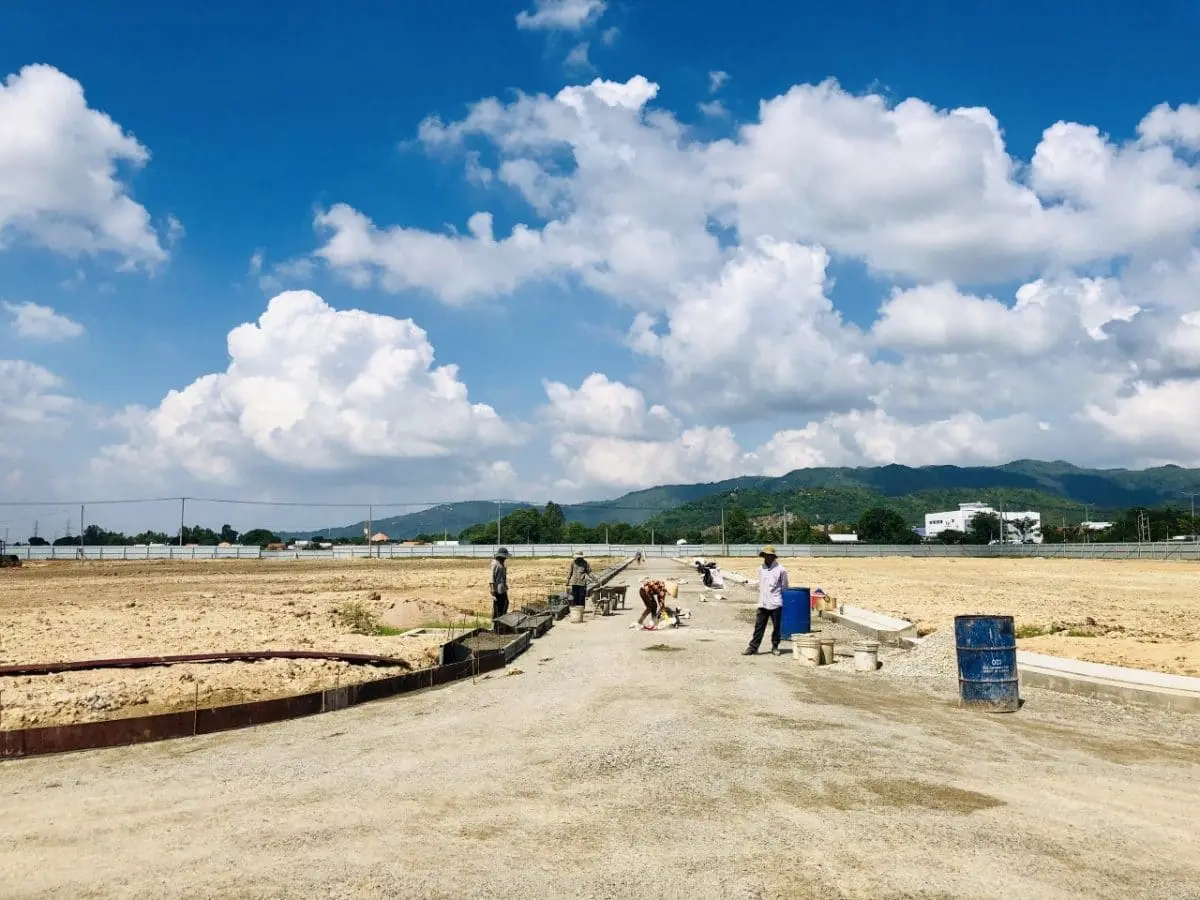 hinh anh thuc te baria city gate hinh anh thuc te baria city gate