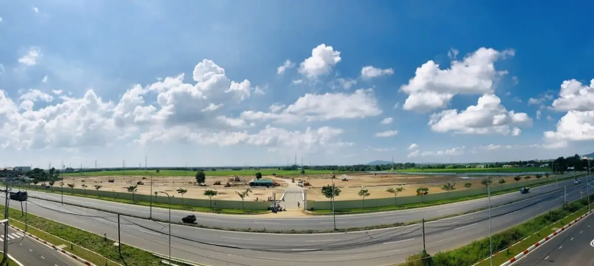 truc giao thong chinh cua du an baria city gate truc giao thong chinh cua du an baria city gate