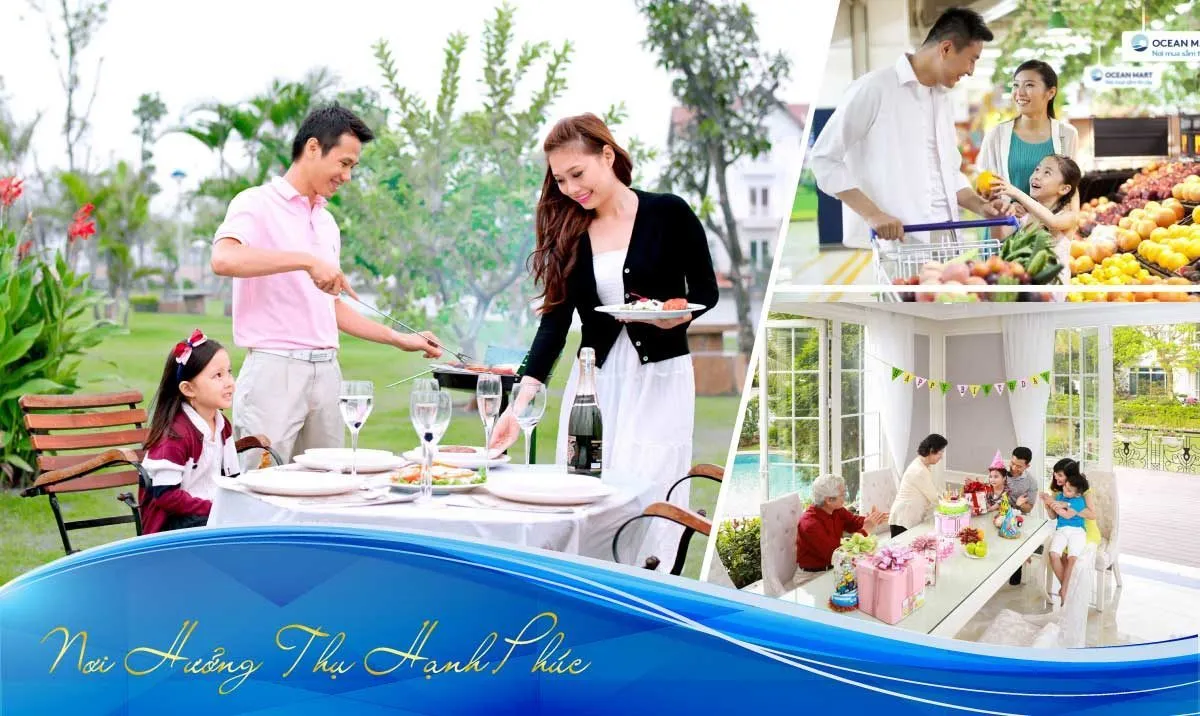 LÀNG BIỆT THỰ DOVILLAS ĐỒNG XOÀI 2 tien-ich-du-an-dovillas-dong-xoai