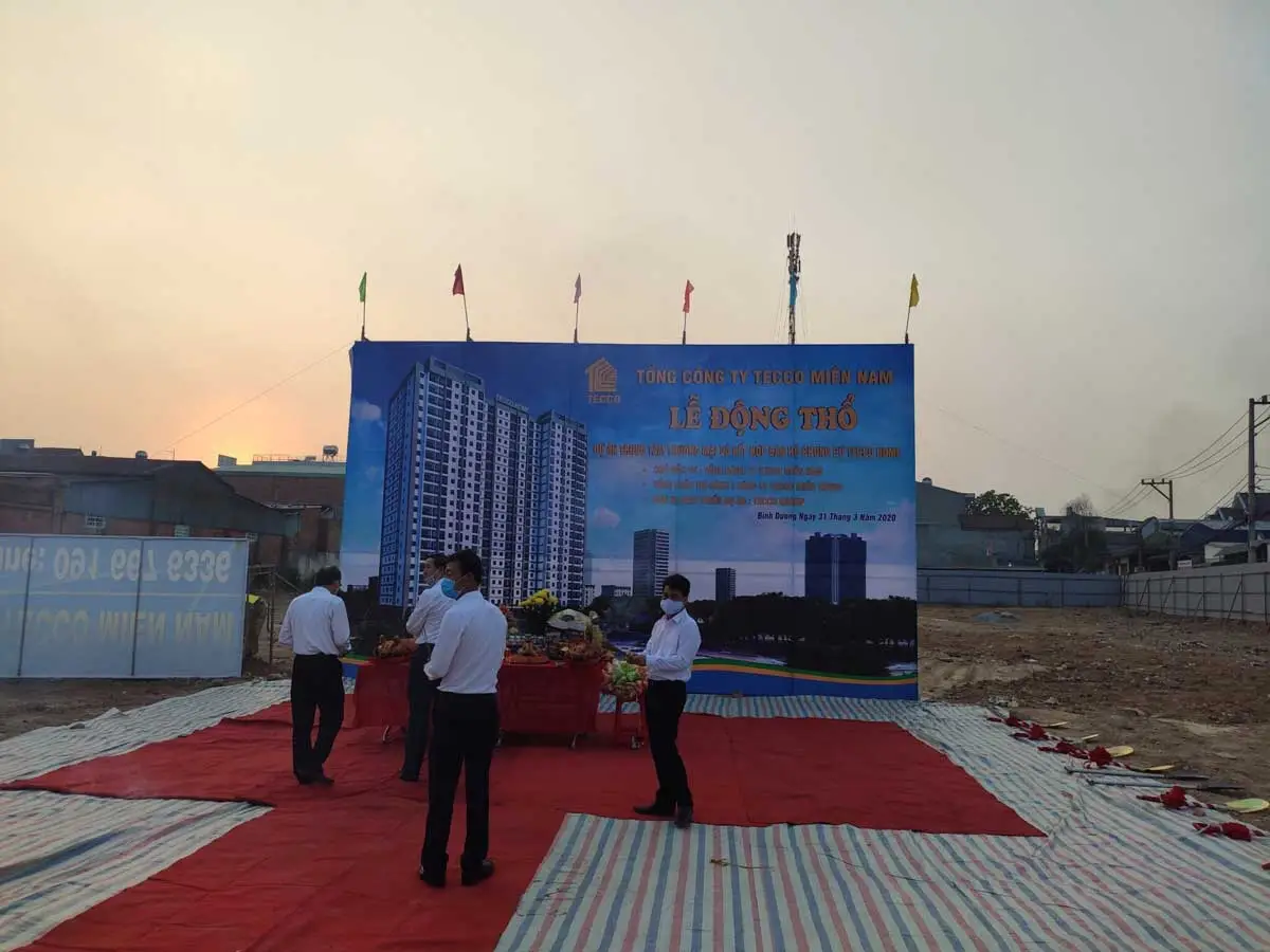 TECCO HOME AN PHÚ 5 le-dong-tho-du-an-tecco-home-an-phu-binh-duong